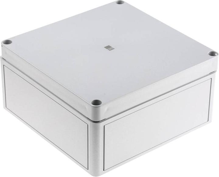 Actual product image Rittal Polycarbonate Enclosure (Housing)