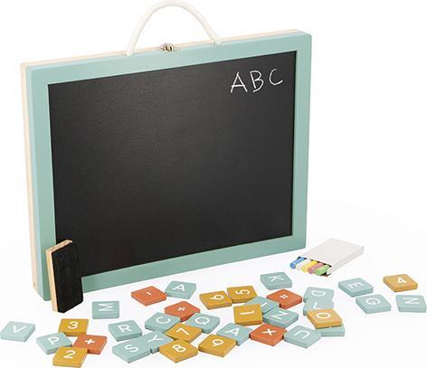 Actual product image Janod in blackboard