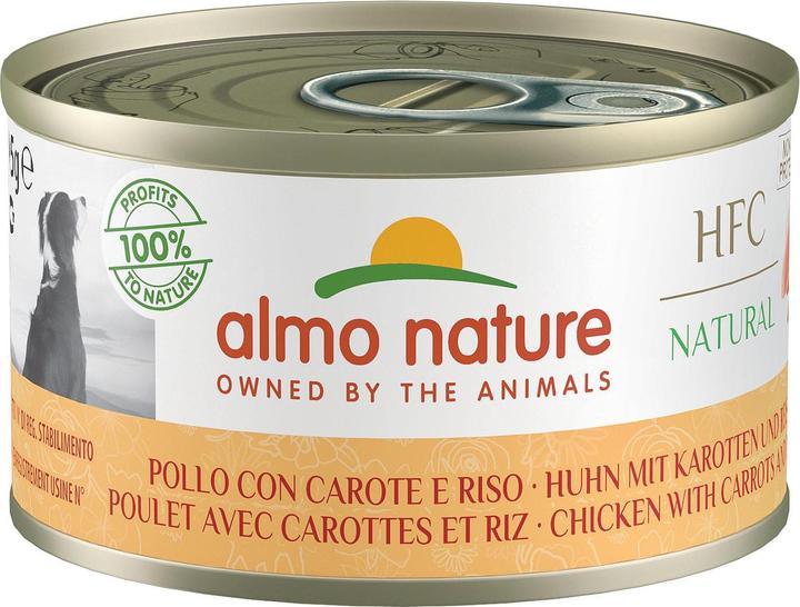 Immagine prodotto Almo Nature Cucina HFC (Adulto, 1 pz., 95 g)
