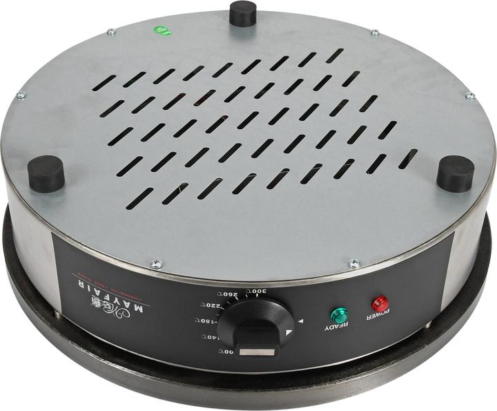 Actual product image Mayfair Crêpe maker