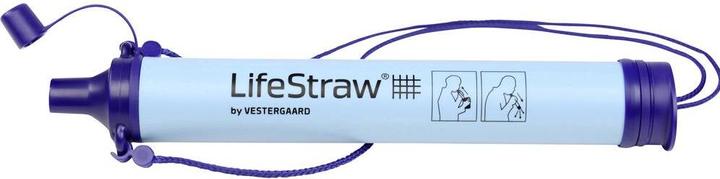 Produktbild LifeStraw Personal