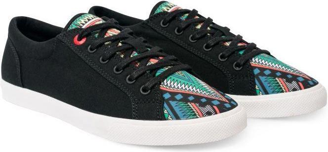Bucketfeet Ethnic Tribal