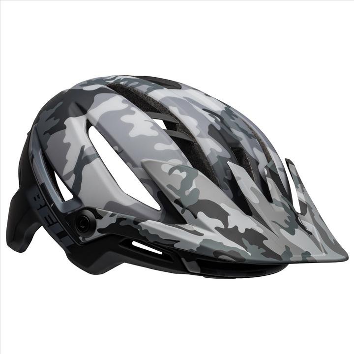 Image du produit Bell Sixer MIPS (58 - 62 cm)