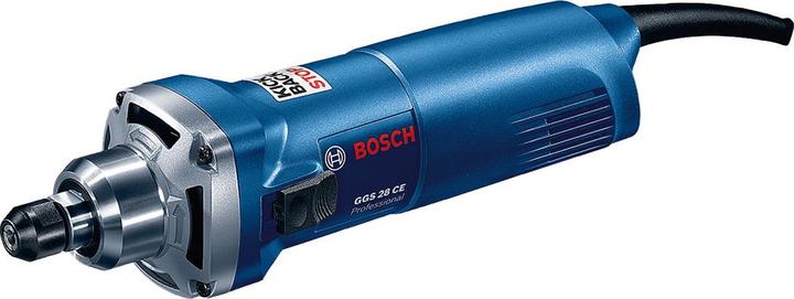 Produktbild Bosch Professional GGS 28 CE (Geradschleifer, 650 W)