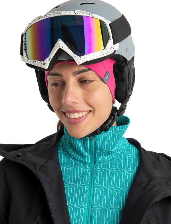 Produktbild Icebreaker U Mer 260 Ridge Beanie (One Size)