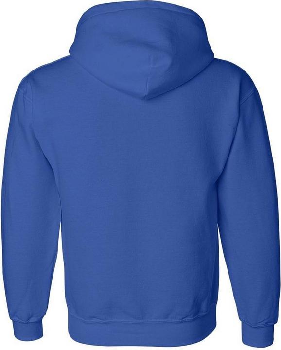 Immagine prodotto Gildan Maglione con cappuccio in DryBlend pesante con cappuccio e felpa con cappuccio (L)