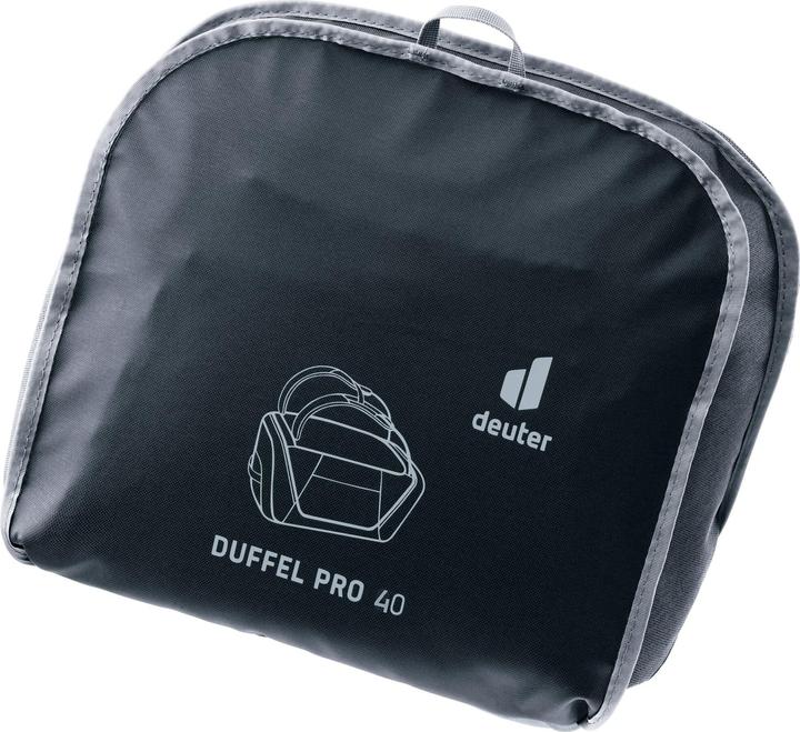 Produktbild Deuter Duffel Pro 40 (40 l)