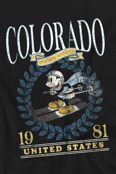 Produktbild Disney Colorado Ski TShirt (XXL)