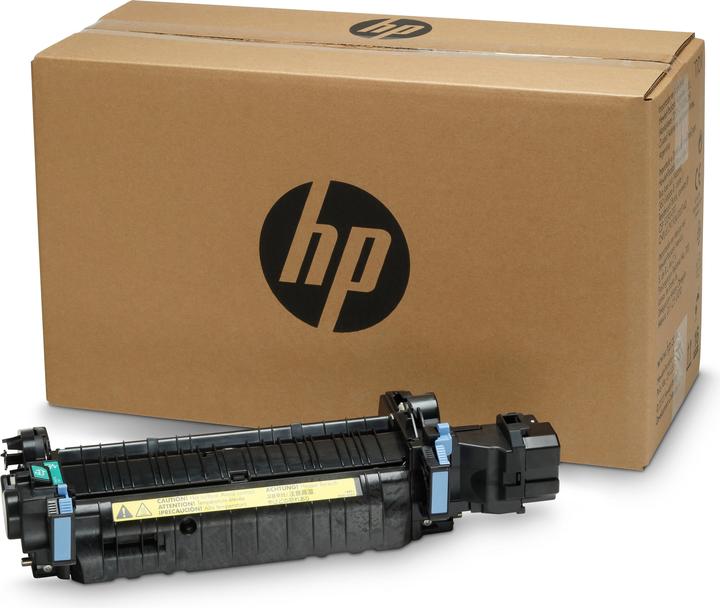 Actual product image HP Fuser Kit CE247A 220V (CC493-67912) PU 1 piece for Color LJ CP4025, 4525, 4520