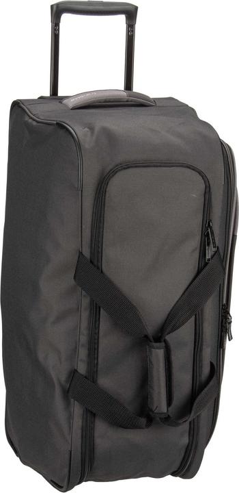 Immagine prodotto Travelite Borsa da viaggio con rotelle Viia Roll Travel Bag (56 l, L (90 - 115l))