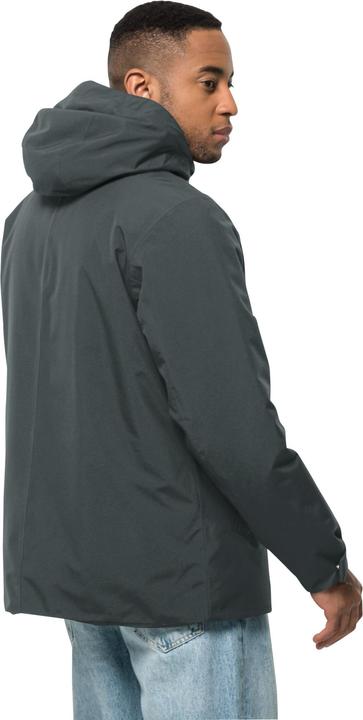 Immagine prodotto Jack Wolfskin Tempelhof Jkt M (XL)