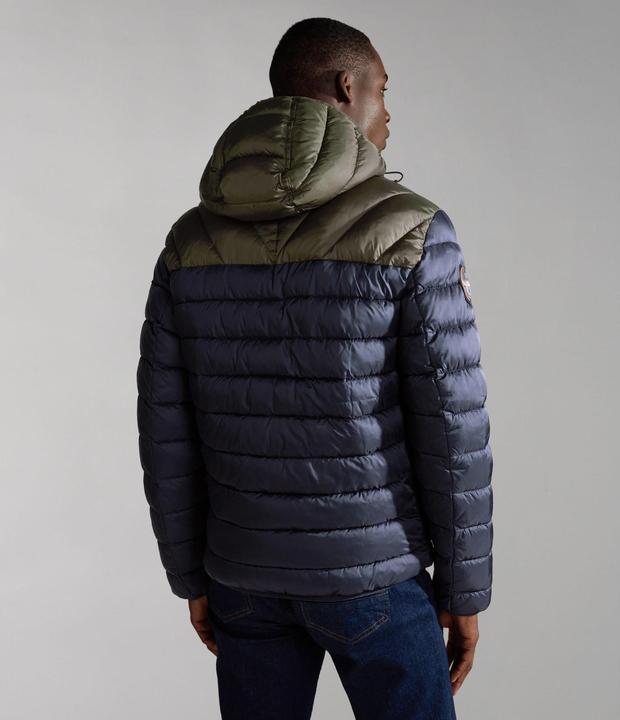 Immagine prodotto Napapijri piumino aerons cb (L)