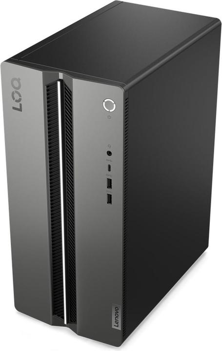 Produktbild Lenovo LOQ 17IRR9 i5-14400F 16GB/512GB SSD RTX3050 Win11 (Intel Core i5-14400F, 16 GB, 512 GB, GeForce RTX 3050)