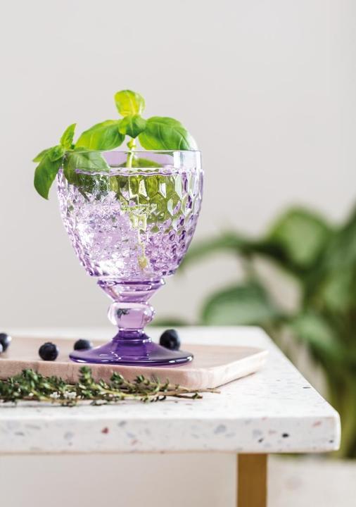 Image du produit Villeroy & Boch Verre à vin blanc Boston Coloured (23 cl, 1 Verres, Verres à vin blanc)