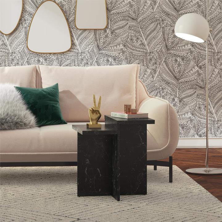 Actual product image CosmoLiving Brielle (29 x 56 x 61 cm)