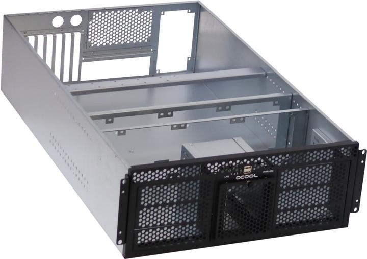 Actual product image Alphacool 50167 Refrigerated shelf (448 mm)