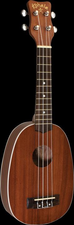 Image du produit Kohala Gueule de loup soprano, Akamai Series, Pineapple