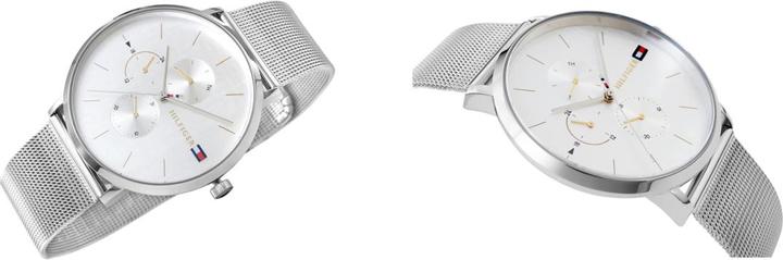 Image du produit Tommy Hilfiger Jenna (Montre analogique, 40 mm)