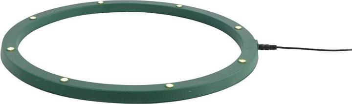 Produktbild FHS LED-Ring für Christbaumständer