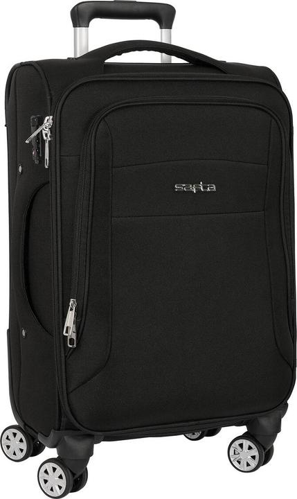 Image du produit Safta Trolley d'affaires 20"" (35.70 l, Bagage à main (jusqu'à 50l))