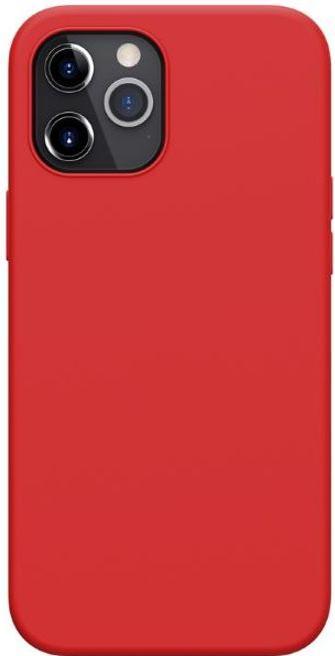 Produktbild Nillkin Flex Pure Series Silikon Hülle (Apple iPhone 12 Pro Max)