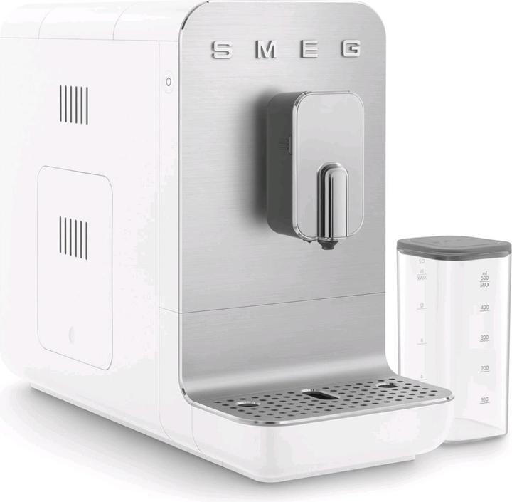 Produktbild Smeg BCC13WHMEU (EU-Stecker)