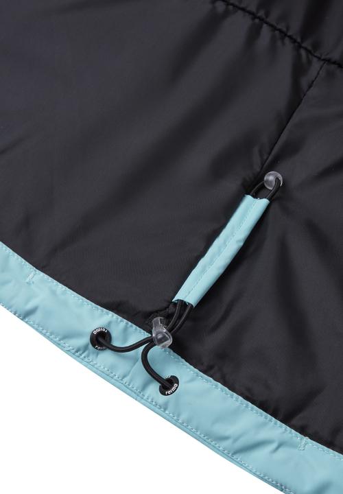 Actual product image Reima Luppo Girls Ski Jacket (116)