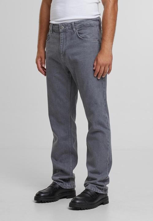 Actual product image 2Y Studios 2Y Gabrie Basic Straight Jeans - 178439 (31)