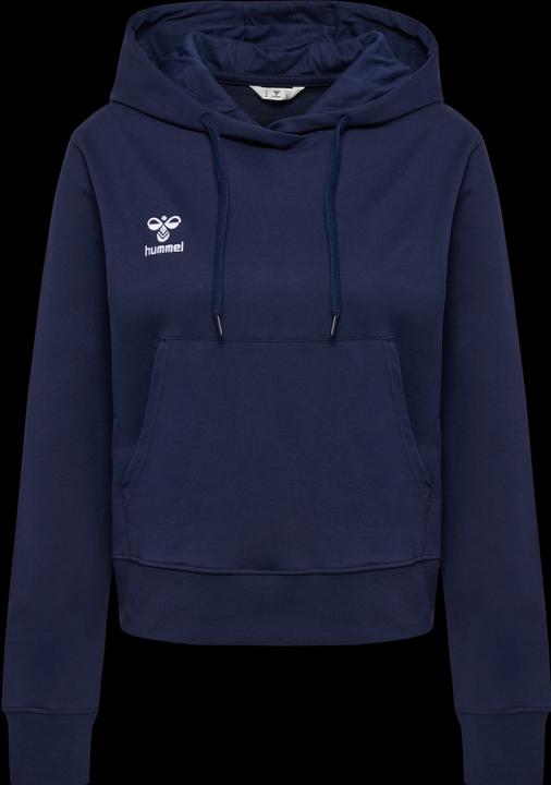Image du produit hummel HMLGO 2.0 HOODIE FEMME (XS)
