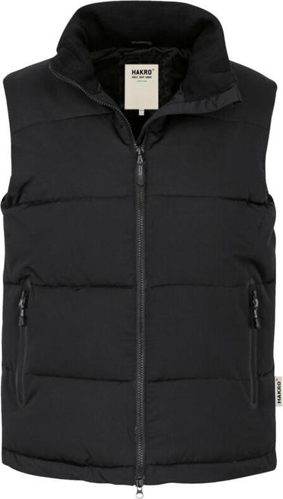Immagine prodotto Hakro Scaldacorpo Hammilton nero Gr.XS (XS)