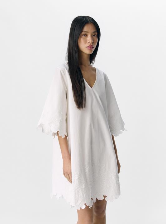 Immagine prodotto Object Stickerei Minikleid (34)