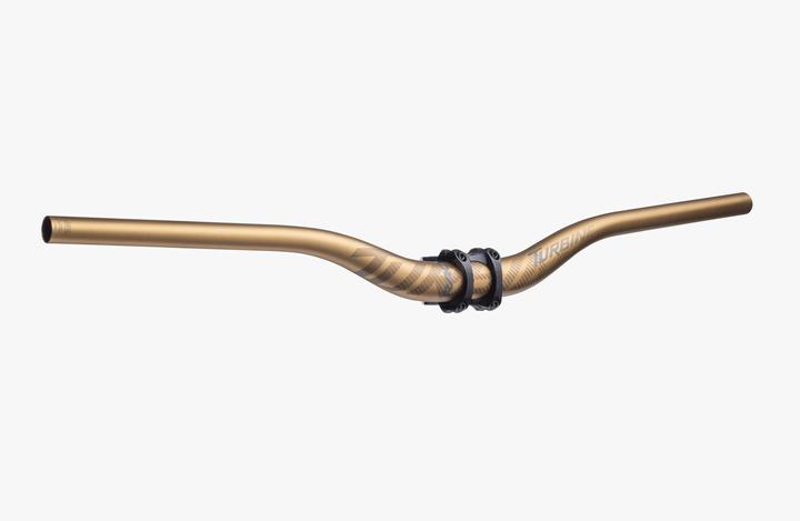 Actual product image Race Face Turbine 35x780 40MM Riser Bar V2 (35 mm)