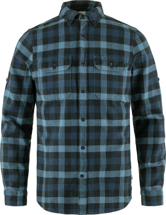 Fjällräven Camicia Skog