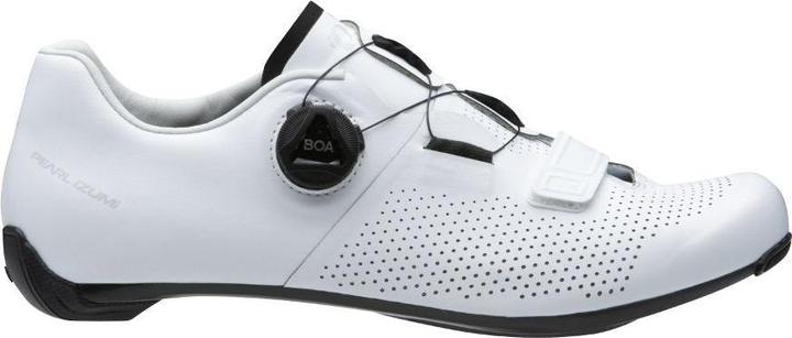 Actual product image Pearl Izumi Women's "Attack Road" racing shoes (39)