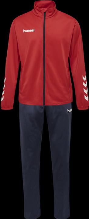 Actual product image hummel Promo Kids Poly Suit (104)