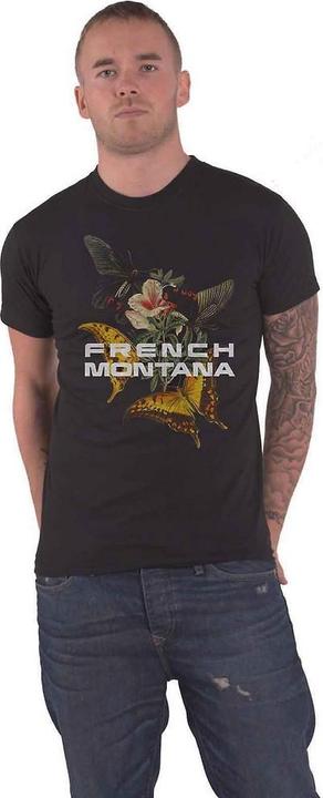 Universal Textiles TShirt