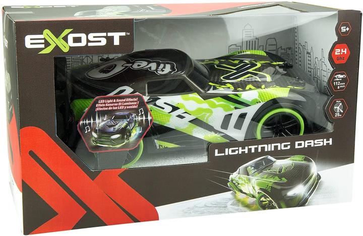 Actual product image Rocco Giocattoli Exost - Lighting Dash