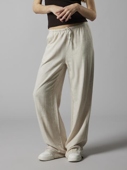 Produktbild Name it Nlffinen Lw Wide Pant Noos (140)