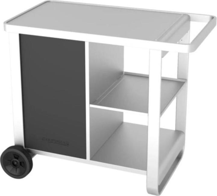 Image du produit Campingaz Plancha Deluxe Trolley