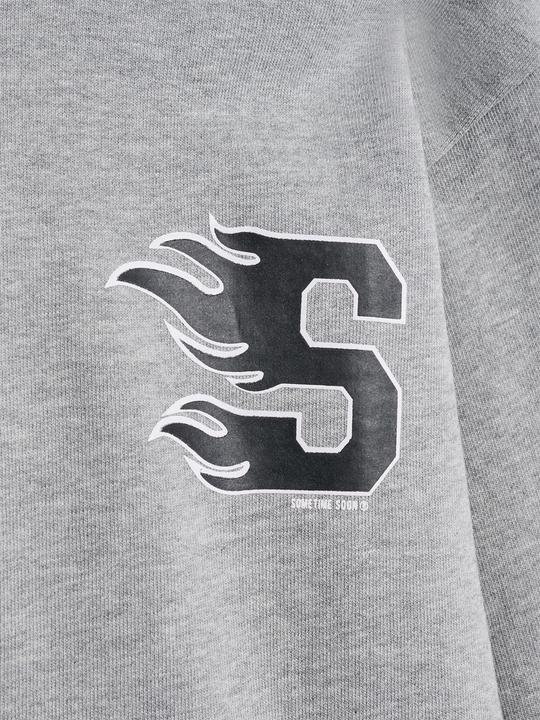 Actual product image hummel stsHORIZON HOODIE (164)