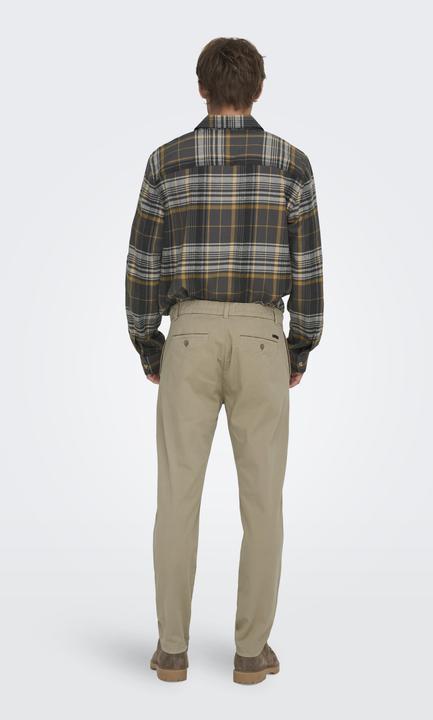 Produktbild Only & Sons ONSFREE REGULAR 0183 PANT NOOS (32)
