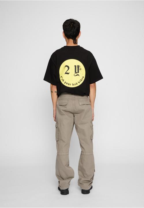Produktbild DEF Pocket Cargopant - 134313 (33)