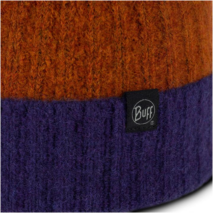 Image du produit Buff Bonnet tricoté Nilah (Taille unique)