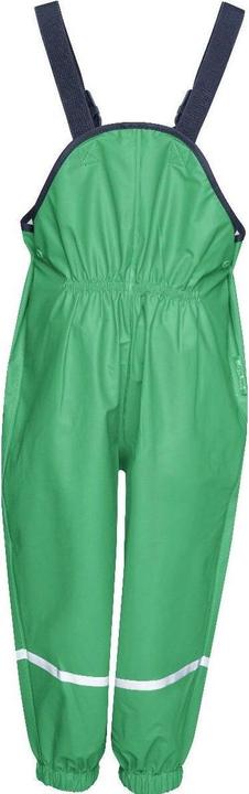 Immagine prodotto Playshoes Salopette antipioggia verde (80)