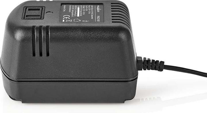 Produktbild Nedis Stromwandler - Netzstromversorgung - Europäisch-Amerikanisch - 230 VAC Umrichter - 75 W - 11