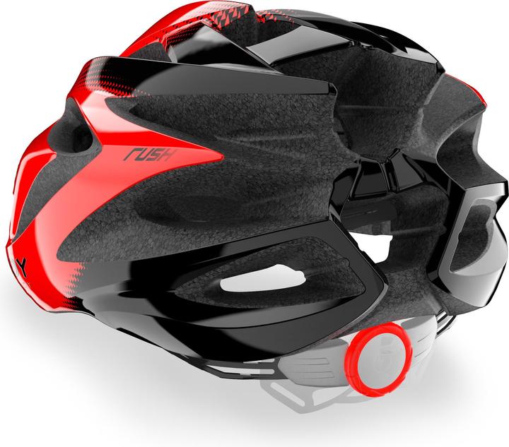 Image du produit Rudy Project Casque Rush (59 - 62 cm)