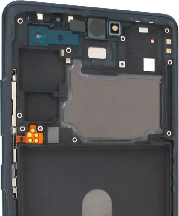 Actual product image Samsung LCD display S20 FE 4G (Display, Galaxy S20 FE)