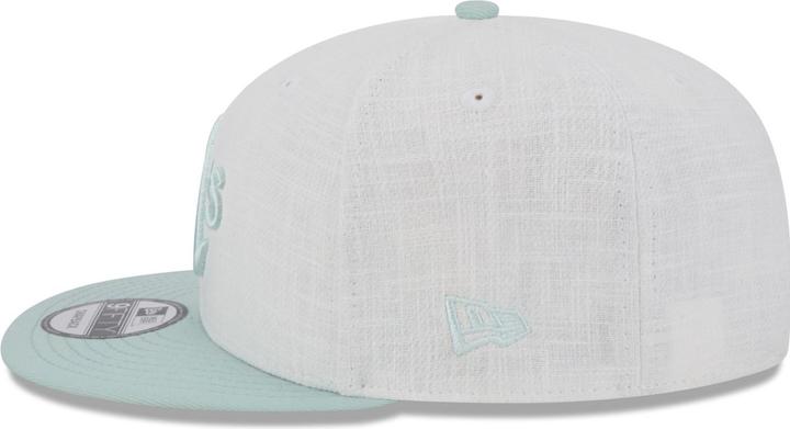 Image du produit New Era Casquette Snapback 9Fifty Minty Breeze Oakland Athletics