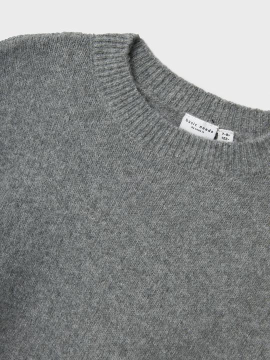 Produktbild Name it Langarm Strickpullover (116)