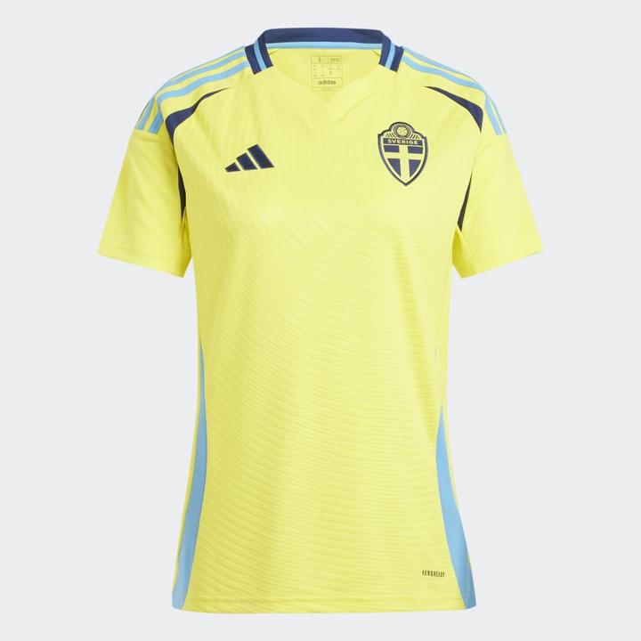 adidas Schweden Frauen Trikot (L)